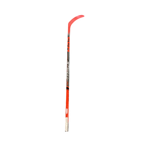 Vist Large View of Product Image Which is New CCM JETSPEED FT670 STICK Junior One Piece Left 50 Flex