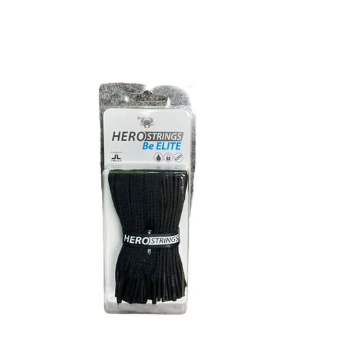 Vist Large View of Product Image Which is New ECD HERO STRINGS KIT - BLACK 11484-ECD102202