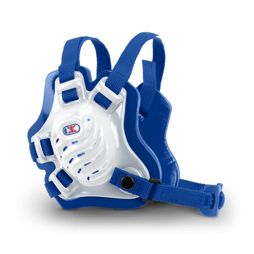 Vist Large View of Product Image Which is New F5 TORNADO YOUTH BLUE