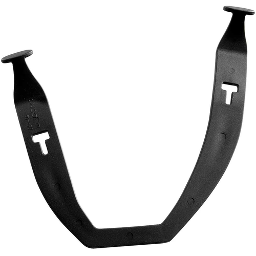 Vist Large View of Product Image Which is Bauer RE-AKT Replacement Ear Loop #1040624