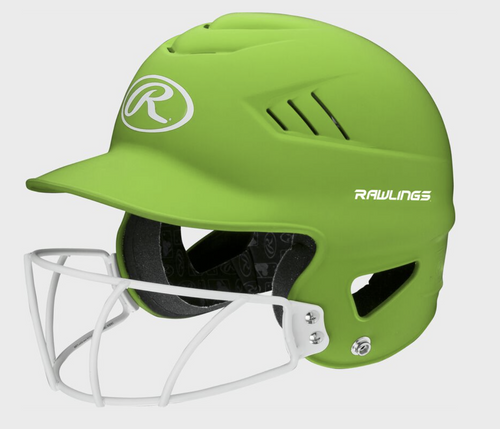 Vist Large View of Product Image Which is New RCFHLFG helmet w/mask