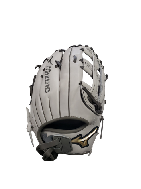 Vist Large View of Product Image Which is New Softball FP 1st B 13" WH