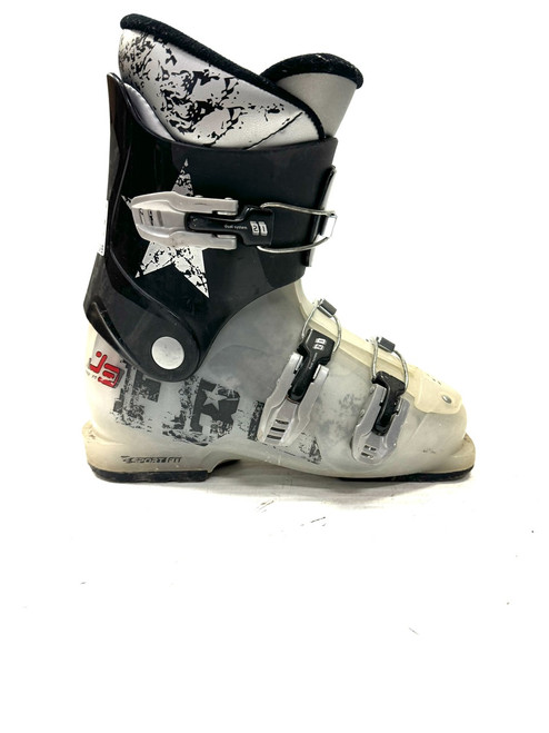Used Alpina J3 Boys DH Ski Boot None 230 MP - J05 - W06 11860-S000282947