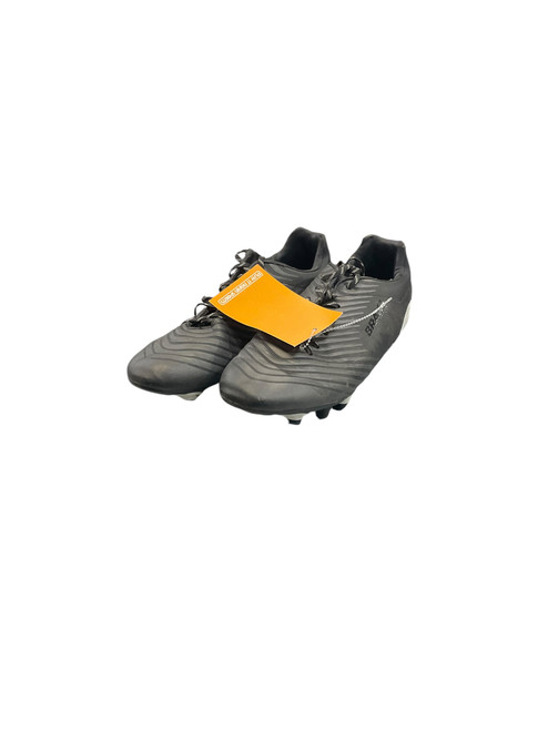 Used Brava Soccer Cleats Black Junior 04 11768-S000218067