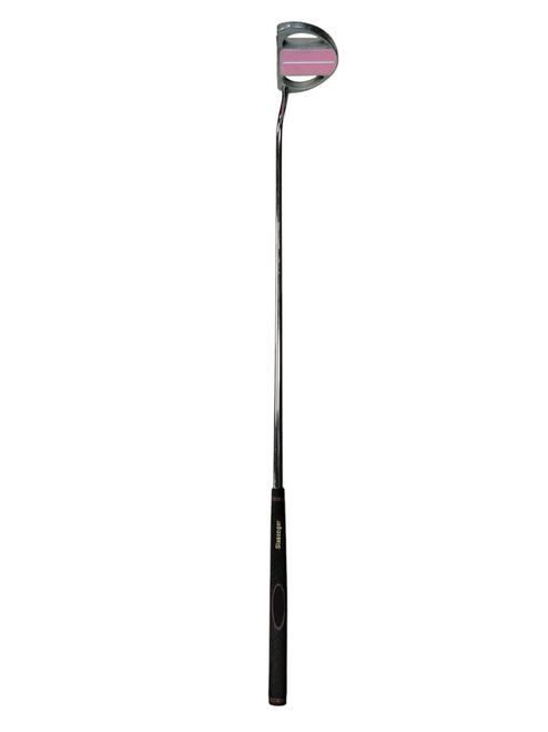 Vist Large View of Product Image Which is Used Slazenger Womens Putter RH 11866-S000018220