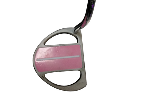 Vist Large View of Product Image Which is Used Slazenger Womens Putter RH 11866-S000018220