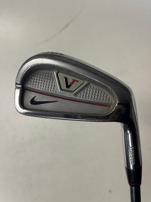 Vist Large View of Product Image Which is Used Nike VR FORGED Mens Individual Iron RH 6 Iron
