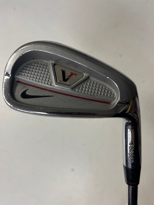 Vist Large View of Product Image Which is Used Nike VR FORGED Mens Individual Iron RH 9 Iron