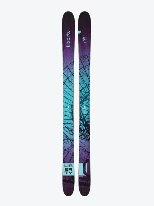 Vist Large View of Product Image Which is New Liberty SCOPE 104 180