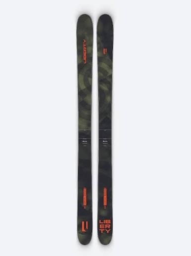 Vist Large View of Product Image Which is Liberty Scope 104 2026