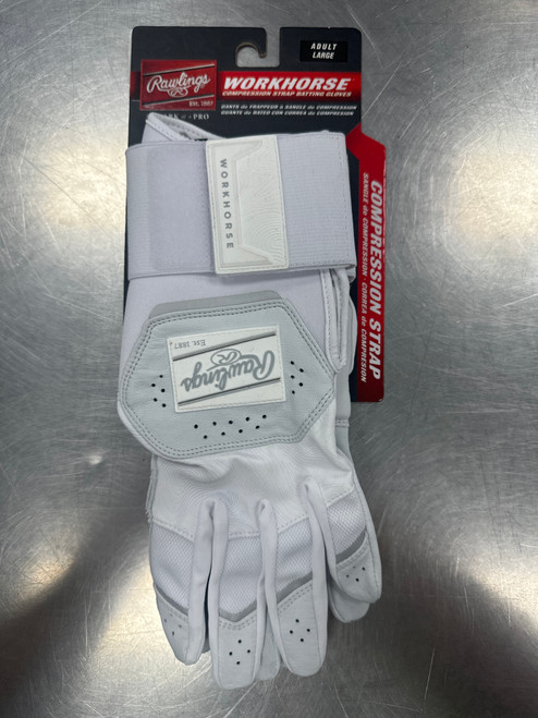 Vist Large View of Product Image Which is New WORKHORSE COMP WH SR-L