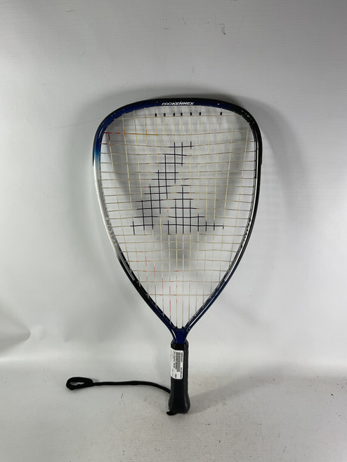 Vist Large View of Product Image Which is Used Pro Kennex TALON Adult Racquetball Racquet Royal Blue Unknown 11834-S000028897