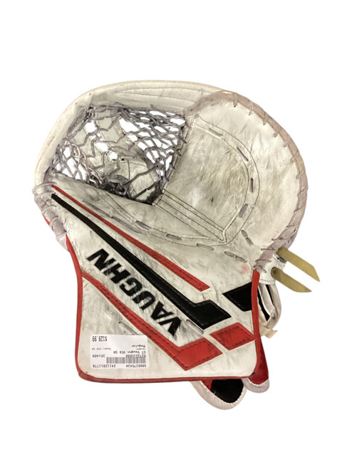 Used Vaughn VE8 SR Senior Goalie Catcher None 11776-S000375434