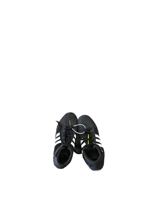 Vist Large View of Product Image Which is Adidas Wrestling Wrestling Shoes