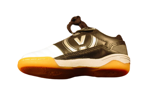 Vist Large View of Product Image Which is Vici Eclipse Indoor Junior Soccer Shoes #7950