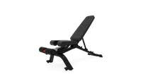 Vist Large View of Product Image Which is New Bowflex SelectTech 3.1S Utility Bench