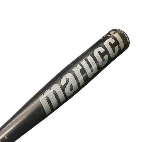 Vist Large View of Product Image Which is Used Marucci ELITE BB/SB High School -3 Bat 32"