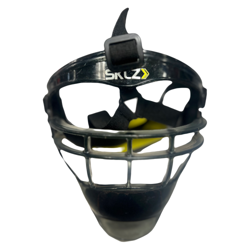 Used SKLZ BB/SB Fielders Mask None One Size 11730-S000061508