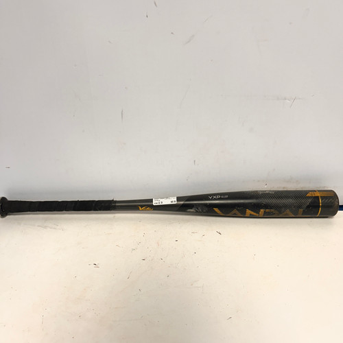 Vist Large View of Product Image Which is Used Victus VANDAL VCBV2 BB/SB High School -3 Bat 32"