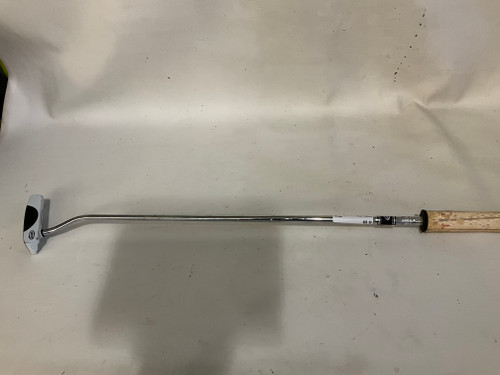 Vist Large View of Product Image Which is Used C-GROOVE Mens Putter RH 11790-S000038919