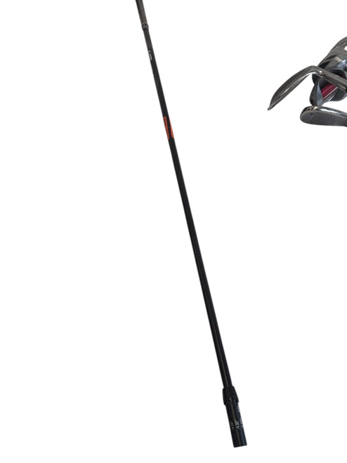 Vist Large View of Product Image Which is New HELIUM 5F2 Golf Shaft 42"