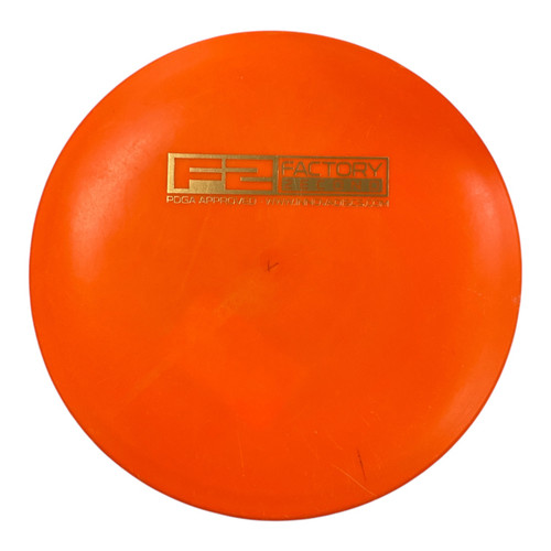 Vist Large View of Product Image Which is Used Innova F2 COBRA