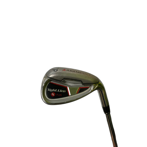Used Adams Golf TIGHT LIES Golf Wedge Mens RH Pitching Wedge 11484-S000270007