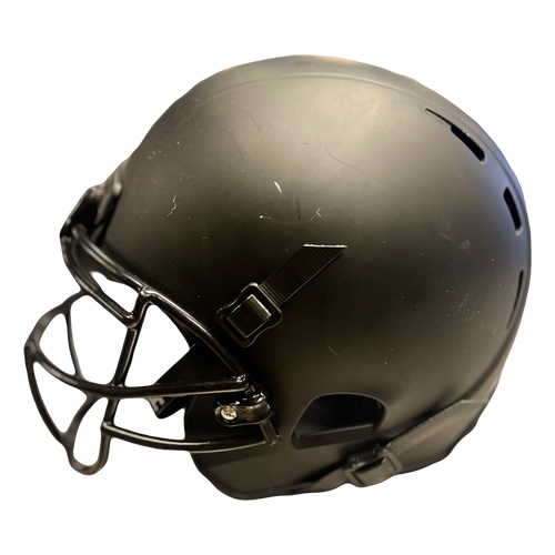 Used Xenith X2E+ YOUTH FB Helmet Black LG 11730-S000061517