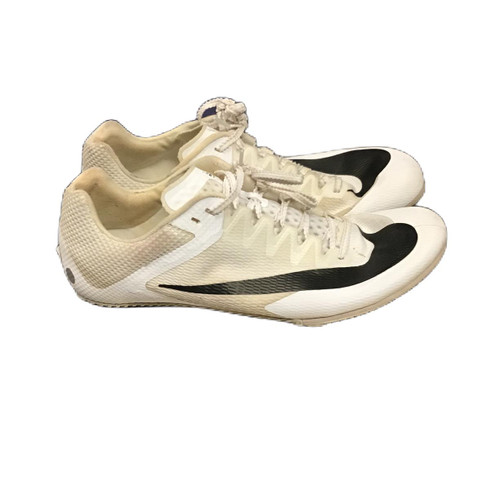 Vist Large View of Product Image Which is Used Nike Zoom Rival Sprint Track & Field Cleats