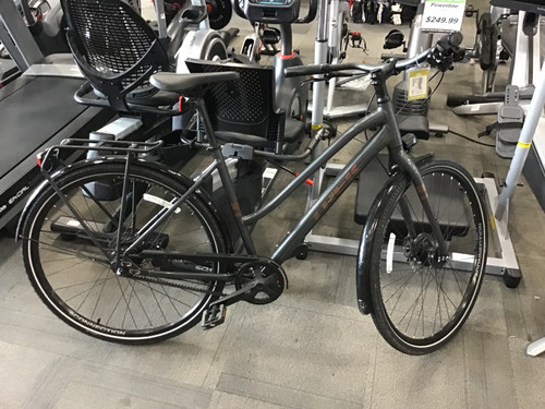 Trek Bicycles Men's Bikes