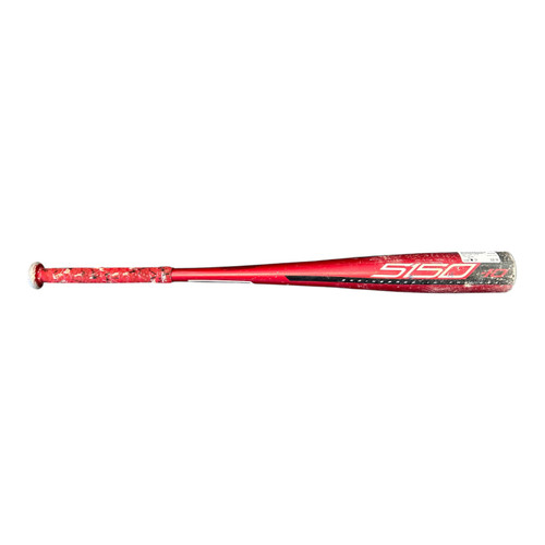 Vist Large View of Product Image Which is Used Rawlings 5150 BB/SB USA 2 5/8 Bat 29"