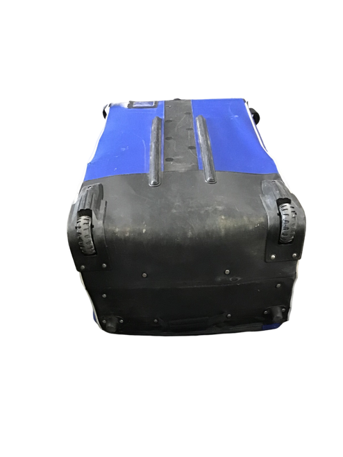 Grit Hockey Hockey Equipment Bags Vist Large View of Product Image Which is Grit Hockey Hockey Equipment Bags