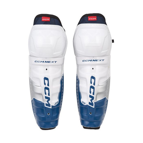 Vist Large View of Product Image Which is New NEXT SHIN GUARD SZ 10 11906-CCMNEXTSG10