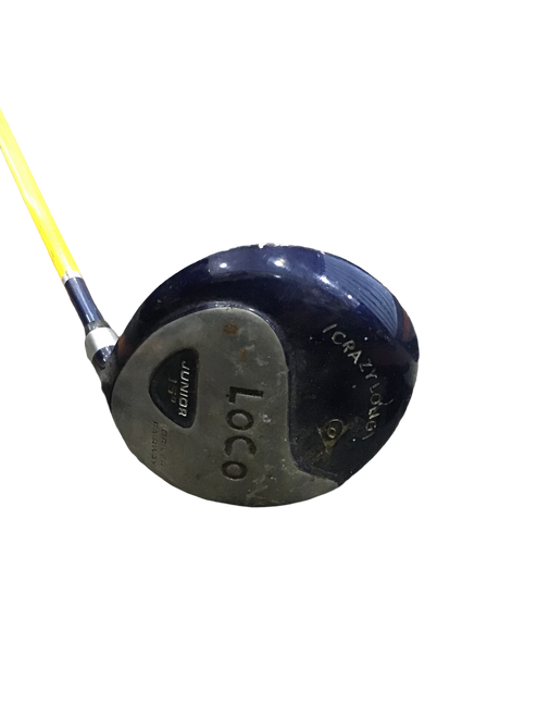 Vist Large View of Product Image Which is Dunlop Golf Drivers