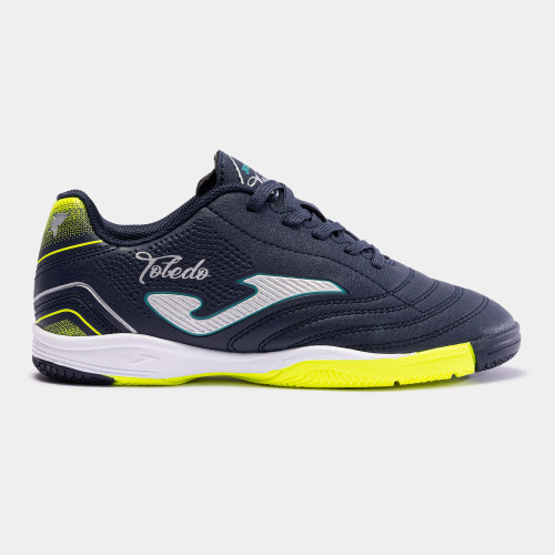Vist Large View of Product Image Which is Joma Toledo Junior Indoor Shoes