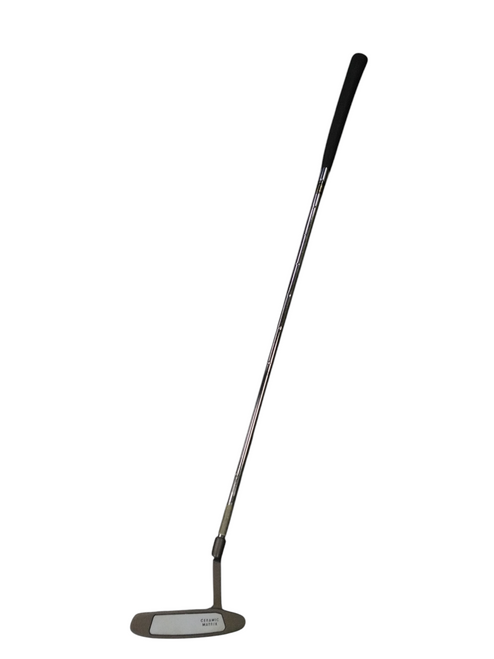 Vist Large View of Product Image Which is Used Dunlop SURPASS SP-1 Mens Putter RH 11856-S000014840