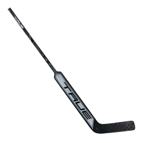 Vist Large View of Product Image Which is True HZRDUS 7X4 Senior Goalie Stick