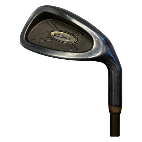 Vist Large View of Product Image Which is Used Cobra CXI Women Individual Iron RH 8 Iron 11730-S000061551