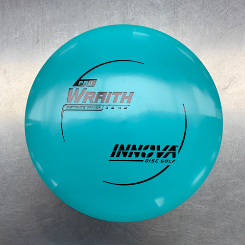 New PRO WRAITH 11762-INNPROWRAITH