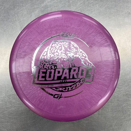 New GSTAR LEOPARD3 11762-INNGSTARLEOPARD3