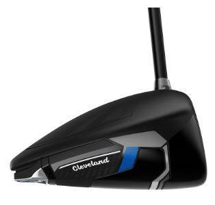 Vist Large View of Product Image Which is New Cleveland HiBore XL Driver