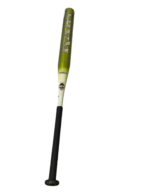 Vist Large View of Product Image Which is Used Miken RAIN LIGHT BB/SB Fastpitch Bat 33" 11484-S000270106