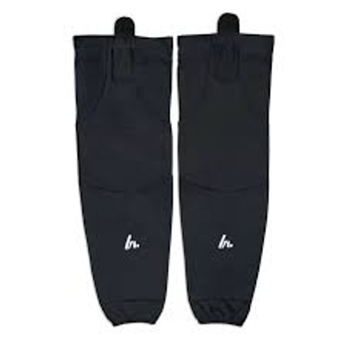 Vist Large View of Product Image Which is New HOWIES PRO SOCK 18" BLK 11774-70HH-SPS-B-XS