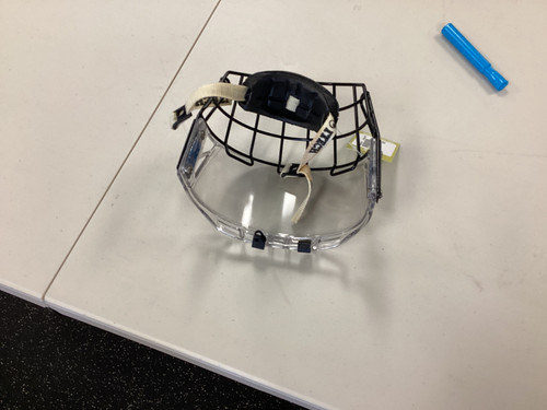 Vist Large View of Product Image Which is Used Itech Hockey Accessory 11801-S000036184