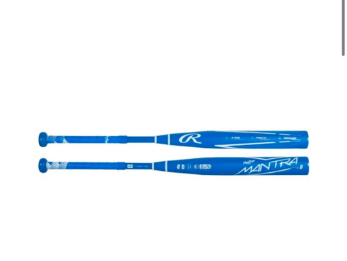 Vist Large View of Product Image Which is New RAWLINGS MANTRA 2.0 33/9