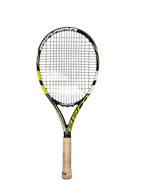 Used Babolat AEROPRO DRIVE Junior Tennis Racquet None 25" 11512-S000215775