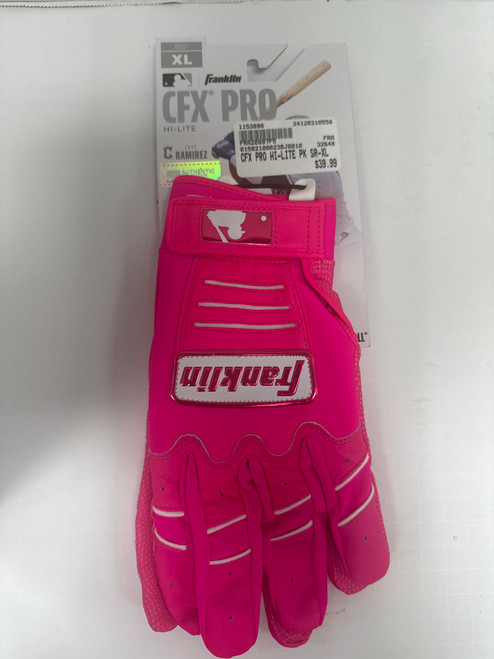 Vist Large View of Product Image Which is New CFX PRO HI-LITE PK SR-XL