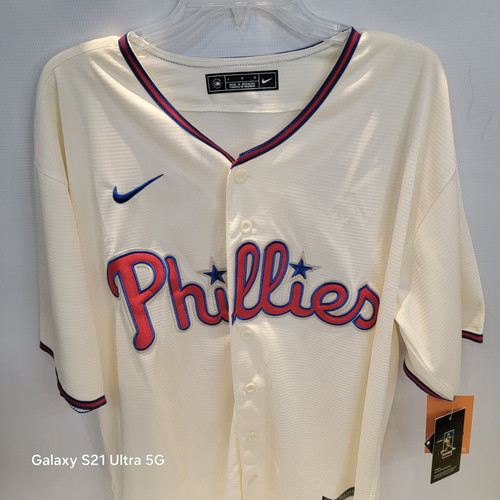 Vist Large View of Product Image Which is Used Nike S.S. Spirit Wear M LG