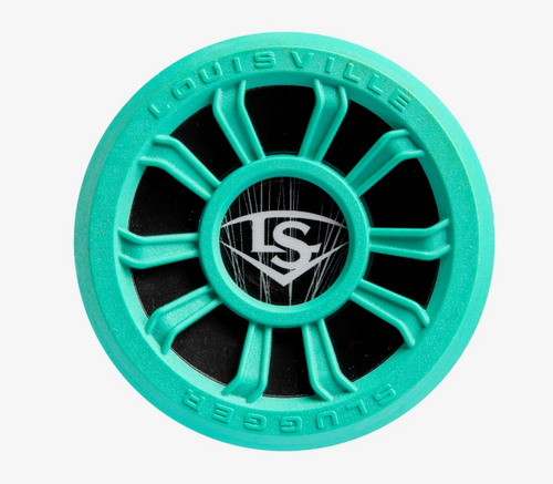 Vist Large View of Product Image Which is Louisville Slugger 2025 Atlas USSSA 28" -10