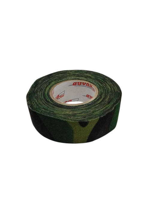 Vist Large View of Product Image Which is New ProGuard Green Camo Tape